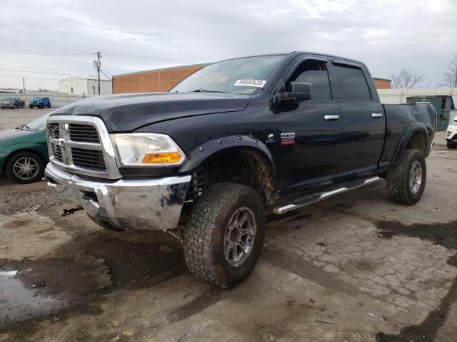 Photo 1 VIN: 3D7UT2CL9BG573865 - DODGE RAM 2500 