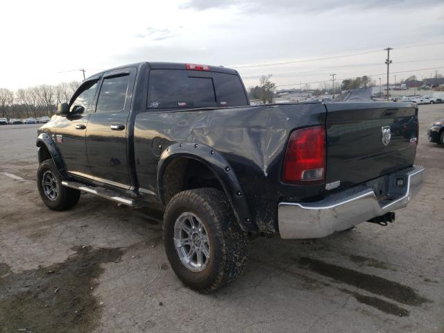 Photo 2 VIN: 3D7UT2CL9BG573865 - DODGE RAM 2500 