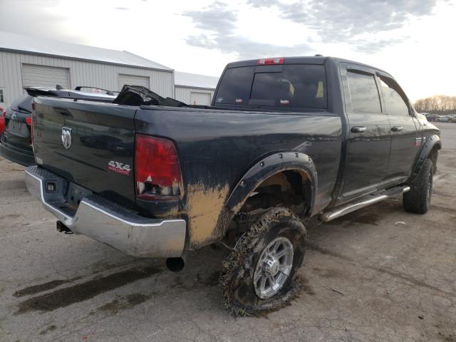 Photo 3 VIN: 3D7UT2CL9BG573865 - DODGE RAM 2500 