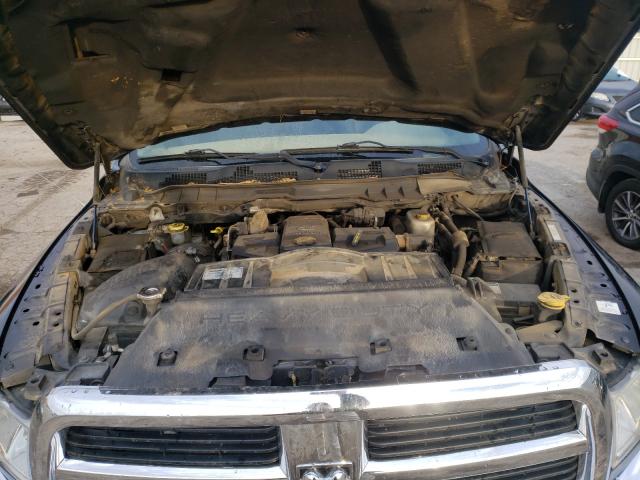 Photo 6 VIN: 3D7UT2CL9BG573865 - DODGE RAM 2500 