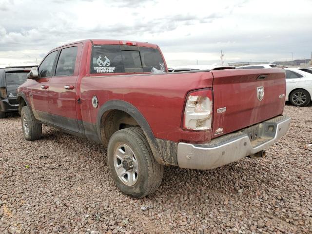 Photo 1 VIN: 3D7UT2CL9BG574630 - DODGE RAM 2500 