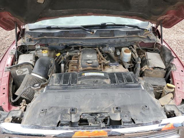 Photo 10 VIN: 3D7UT2CL9BG574630 - DODGE RAM 2500 