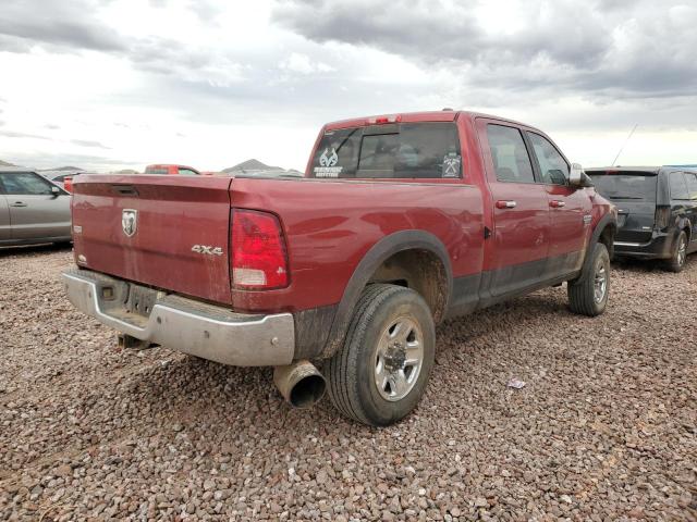 Photo 2 VIN: 3D7UT2CL9BG574630 - DODGE RAM 2500 