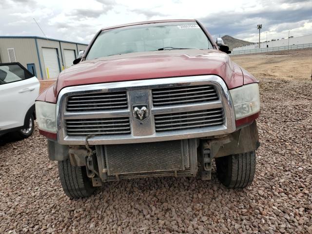 Photo 4 VIN: 3D7UT2CL9BG574630 - DODGE RAM 2500 