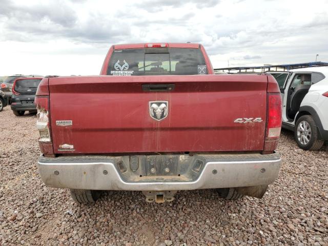 Photo 5 VIN: 3D7UT2CL9BG574630 - DODGE RAM 2500 