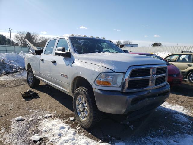 Photo 0 VIN: 3D7UT2CL9BG578564 - DODGE RAM 2500 