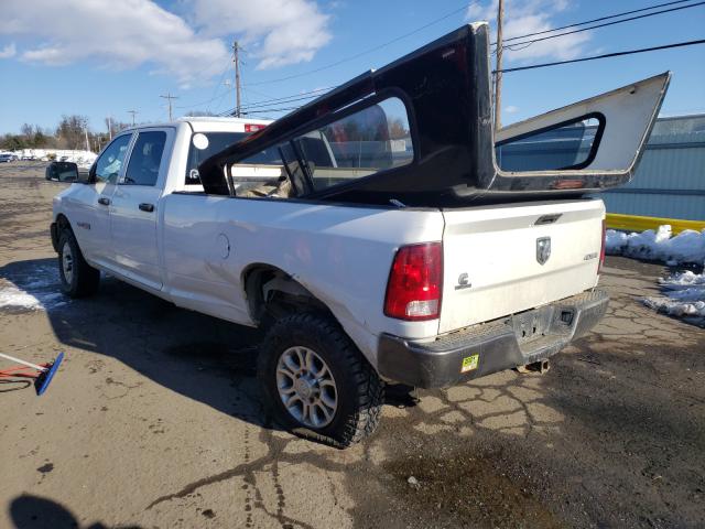 Photo 2 VIN: 3D7UT2CL9BG578564 - DODGE RAM 2500 