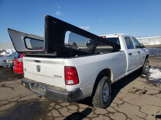 Photo 3 VIN: 3D7UT2CL9BG578564 - DODGE RAM 2500 