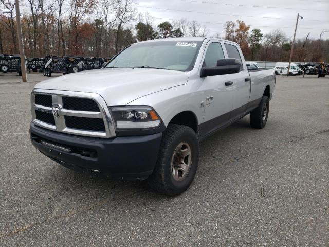 Photo 0 VIN: 3D7UT2CL9BG588642 - DODGE RAM 2500 