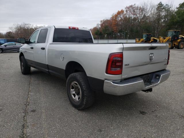 Photo 1 VIN: 3D7UT2CL9BG588642 - DODGE RAM 2500 