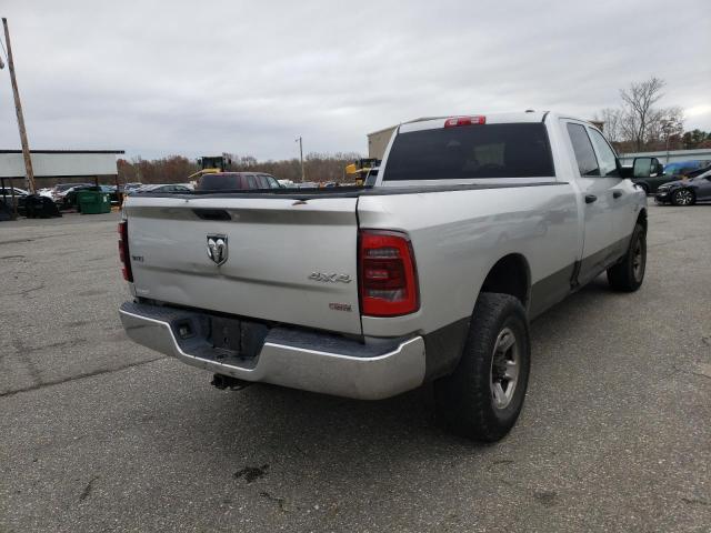 Photo 2 VIN: 3D7UT2CL9BG588642 - DODGE RAM 2500 