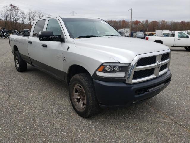 Photo 3 VIN: 3D7UT2CL9BG588642 - DODGE RAM 2500 