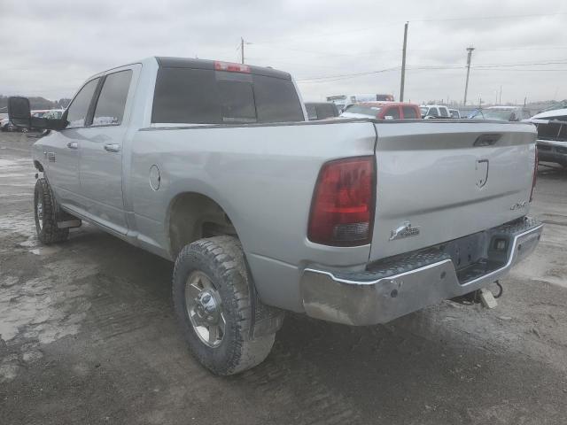 Photo 1 VIN: 3D7UT2CLXAG112835 - DODGE RAM 2500 