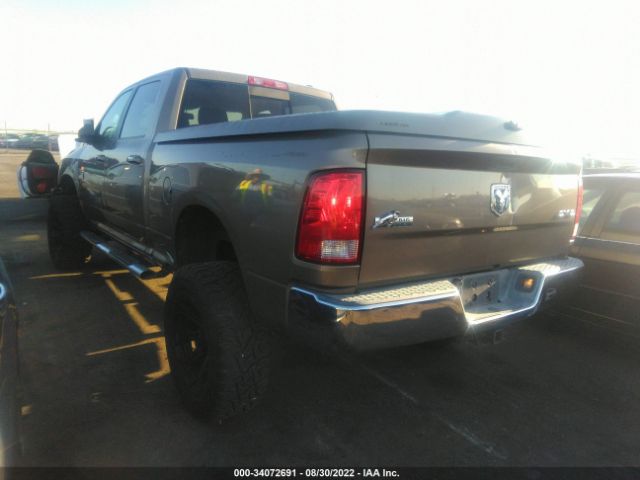 Photo 2 VIN: 3D7UT2CLXAG131112 - DODGE RAM 2500 