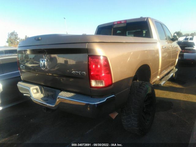 Photo 3 VIN: 3D7UT2CLXAG131112 - DODGE RAM 2500 