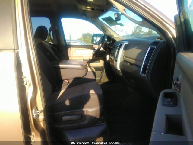 Photo 4 VIN: 3D7UT2CLXAG131112 - DODGE RAM 2500 