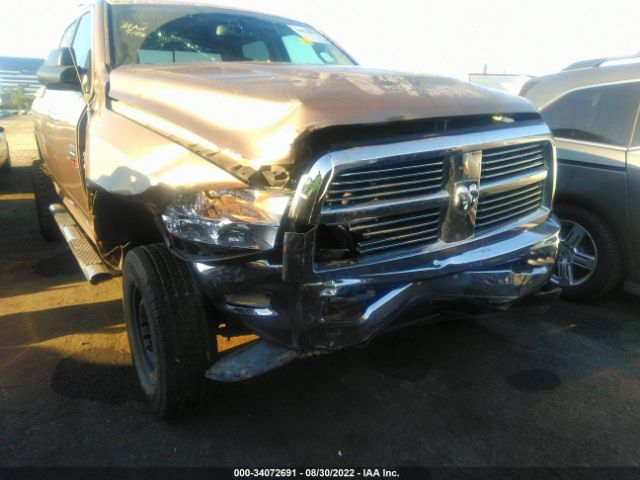 Photo 5 VIN: 3D7UT2CLXAG131112 - DODGE RAM 2500 