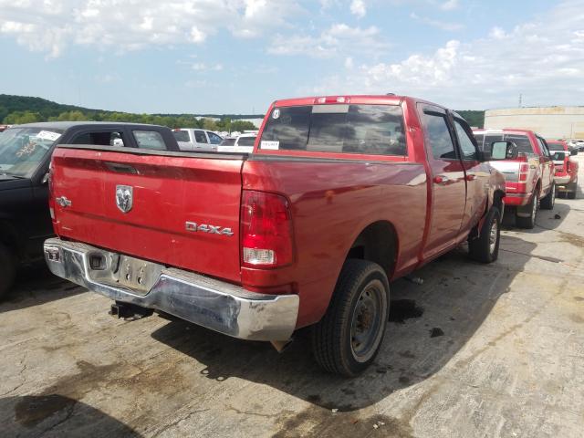 Photo 3 VIN: 3D7UT2CLXAG144703 - DODGE RAM 2500 