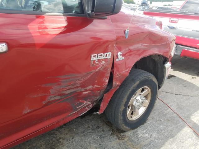 Photo 8 VIN: 3D7UT2CLXAG144703 - DODGE RAM 2500 