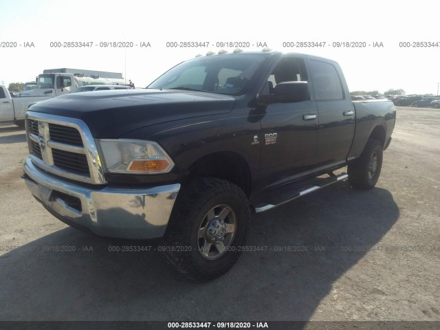 Photo 1 VIN: 3D7UT2CLXAG157967 - DODGE RAM 2500 