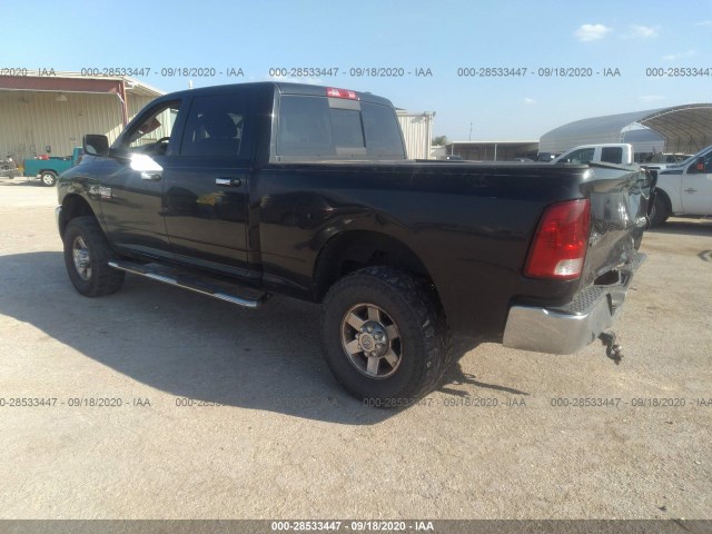 Photo 2 VIN: 3D7UT2CLXAG157967 - DODGE RAM 2500 