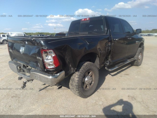 Photo 3 VIN: 3D7UT2CLXAG157967 - DODGE RAM 2500 