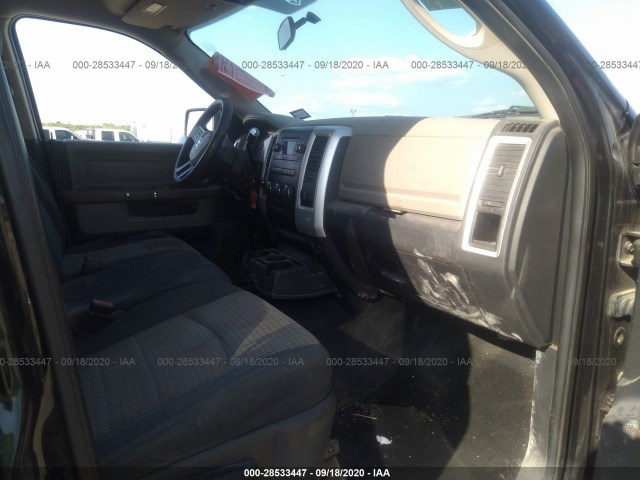 Photo 4 VIN: 3D7UT2CLXAG157967 - DODGE RAM 2500 