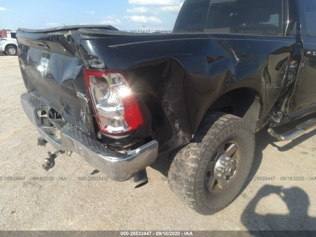 Photo 5 VIN: 3D7UT2CLXAG157967 - DODGE RAM 2500 