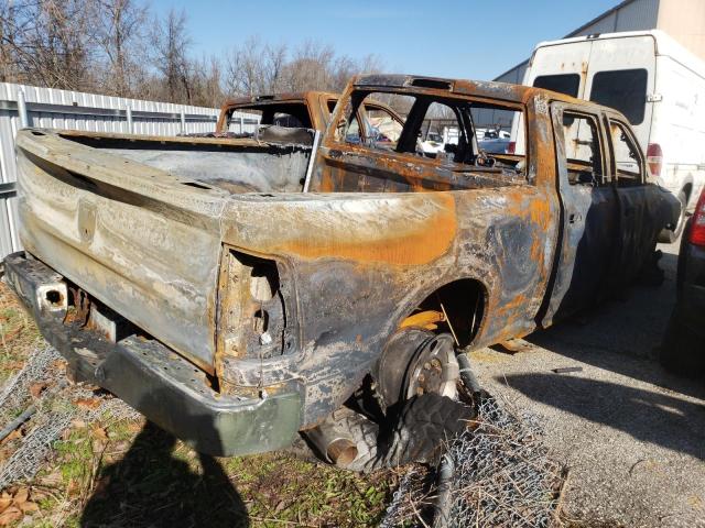 Photo 3 VIN: 3D7UT2CLXAG164367 - DODGE RAM 2500 