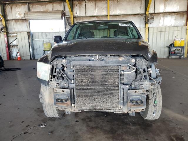 Photo 4 VIN: 3D7UT2CLXBG512279 - DODGE RAM 2500 