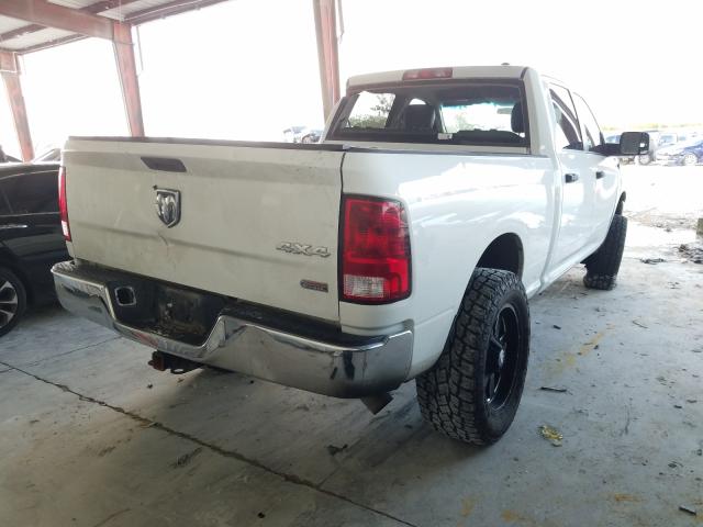 Photo 3 VIN: 3D7UT2CLXBG625925 - DODGE RAM 2500 