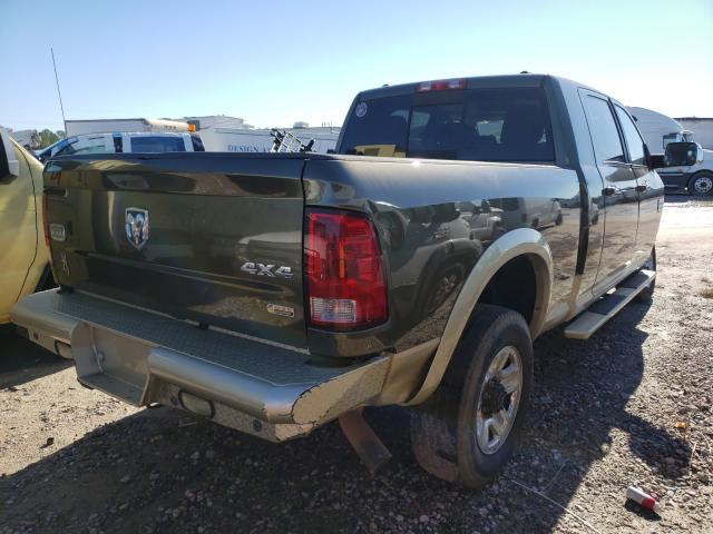 Photo 3 VIN: 3D7UT2HL1BG630259 - DODGE RAM 2500 