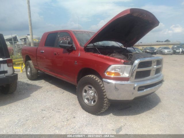 Photo 0 VIN: 3D7UT2HL2AG135907 - DODGE RAM 2500 