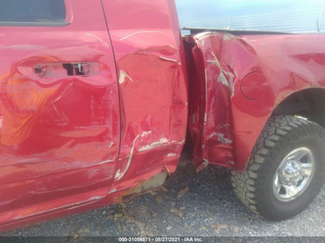 Photo 5 VIN: 3D7UT2HL2AG135907 - DODGE RAM 2500 