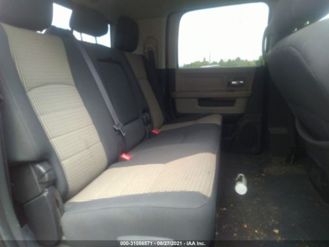 Photo 7 VIN: 3D7UT2HL2AG135907 - DODGE RAM 2500 