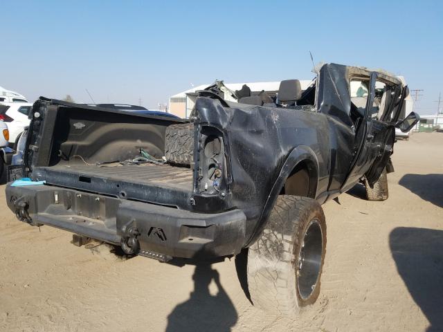 Photo 3 VIN: 3D7UT2HL3AG134426 - DODGE RAM 2500 