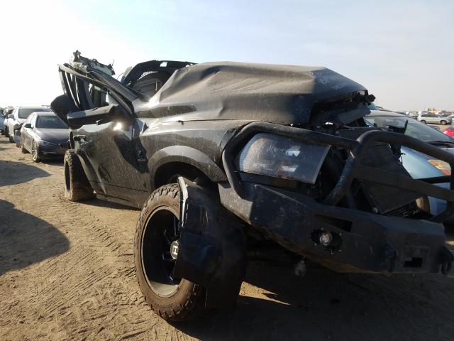 Photo 9 VIN: 3D7UT2HL3AG134426 - DODGE RAM 2500 