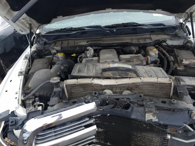 Photo 6 VIN: 3D7UT2HL3BG510530 - DODGE RAM 2500 