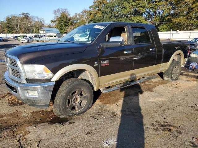 Photo 0 VIN: 3D7UT2HL3BG555337 - DODGE RAM 2500 