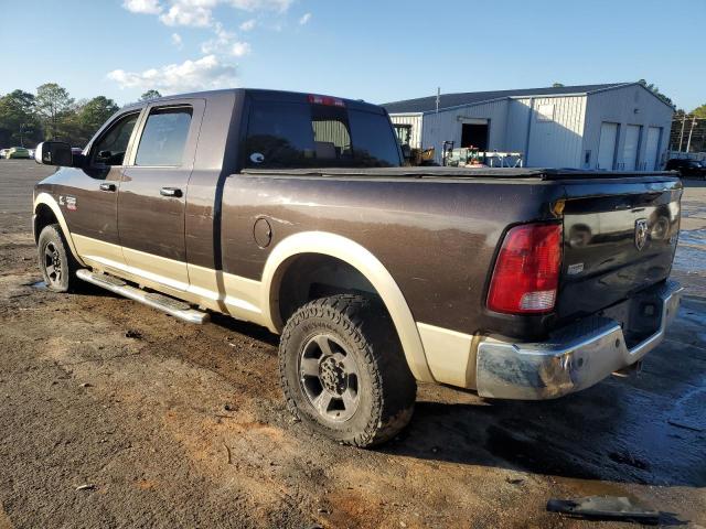 Photo 1 VIN: 3D7UT2HL3BG555337 - DODGE RAM 2500 