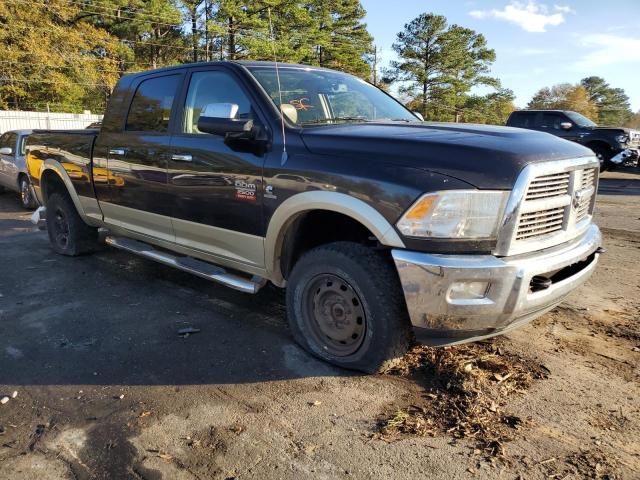 Photo 3 VIN: 3D7UT2HL3BG555337 - DODGE RAM 2500 