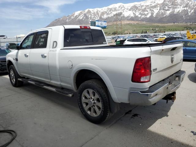 Photo 1 VIN: 3D7UT2HL3BG564684 - DODGE RAM 2500 