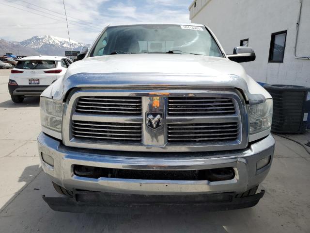 Photo 4 VIN: 3D7UT2HL3BG564684 - DODGE RAM 2500 