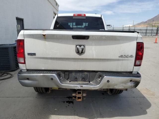 Photo 5 VIN: 3D7UT2HL3BG564684 - DODGE RAM 2500 