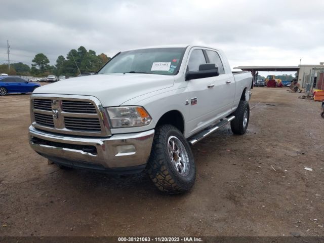 Photo 1 VIN: 3D7UT2HL4AG134774 - DODGE RAM 2500 