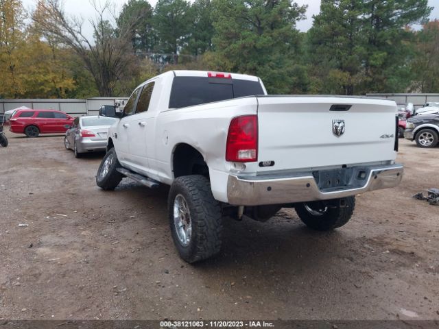 Photo 2 VIN: 3D7UT2HL4AG134774 - DODGE RAM 2500 