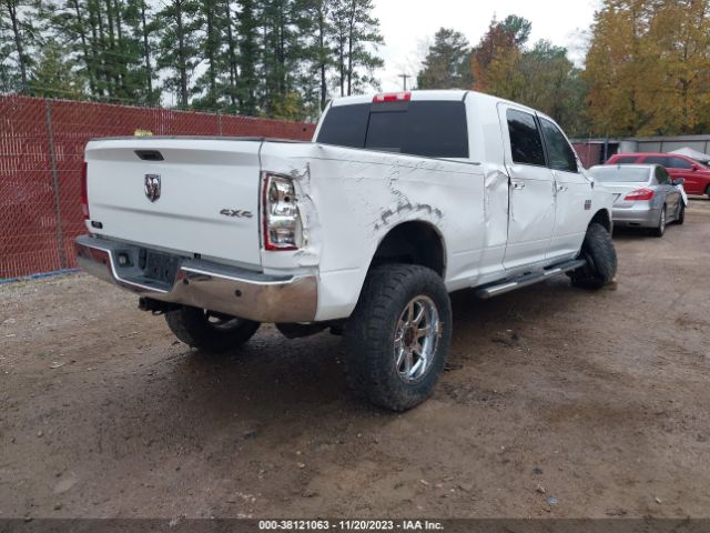 Photo 3 VIN: 3D7UT2HL4AG134774 - DODGE RAM 2500 