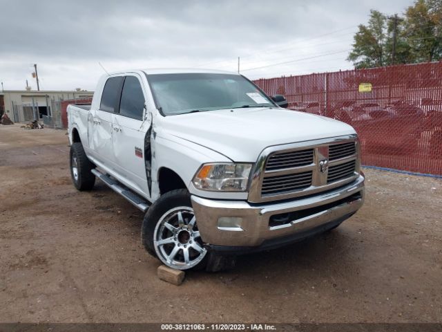 Photo 5 VIN: 3D7UT2HL4AG134774 - DODGE RAM 2500 