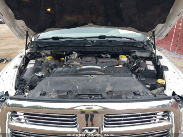 Photo 9 VIN: 3D7UT2HL4AG134774 - DODGE RAM 2500 