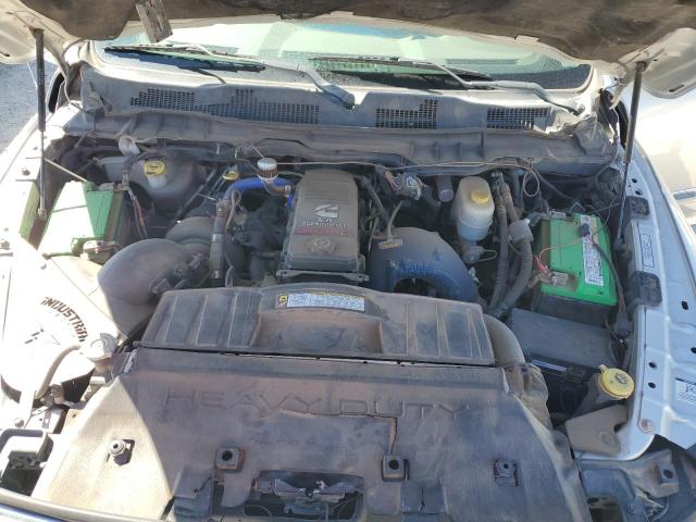 Photo 10 VIN: 3D7UT2HL5AG109673 - DODGE RAM 2500 